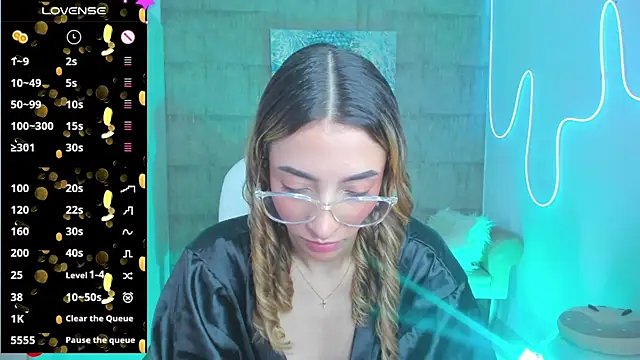 barbie scoth  online show from 01-12-25, 03:46