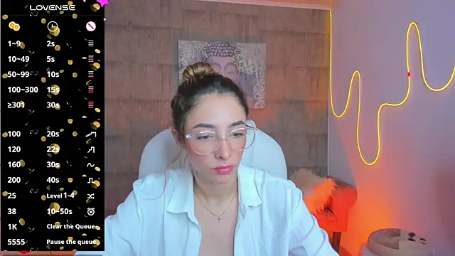 barbie scoth  online show from 01-19-25, 10:28