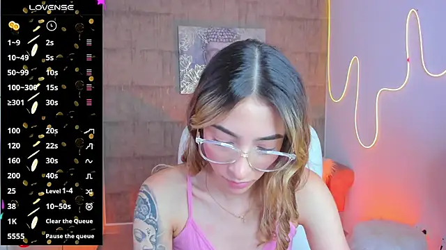 barbie scoth  online show from 01-21-25, 08:00