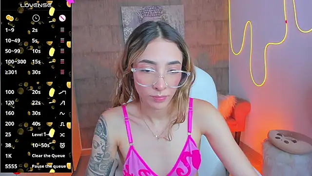 barbie scoth  online show from 01-22-25, 07:45