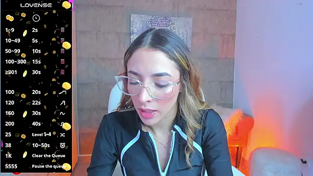 barbie scoth  online show from 01-28-25, 07:21