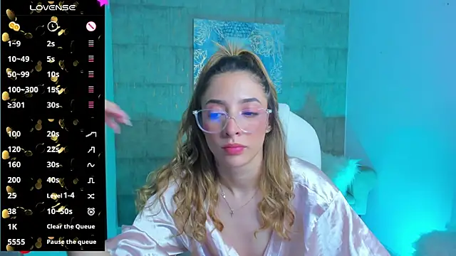 barbie scoth  online show from 02-13-25, 10:11