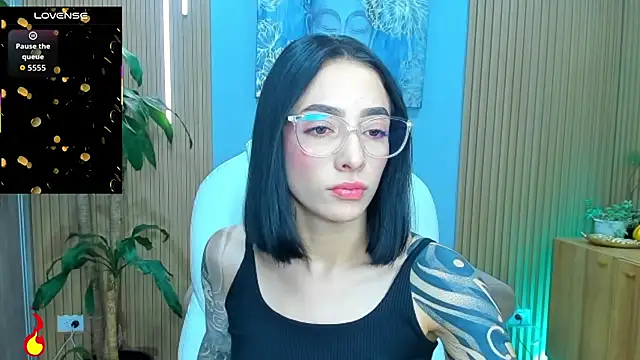 barbie scoth  online show from 03-20-26, 10:36