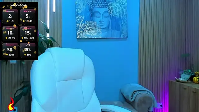 barbie scoth  online show from 04-09-26, 10:15