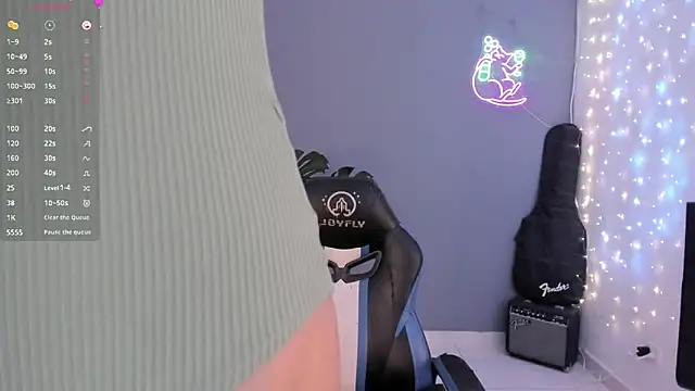 labrika  online show from 10-15-25, 09:26