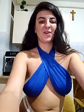 Snapshot of NathalieDream chatting on 12-30-24, 02:53 NathalieDream online show from 12-30-24, 02:53