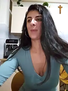 Snapshot of NathalieDream chatting on 01-07-25, 01:59 NathalieDream online show from 01-07-25, 01:59