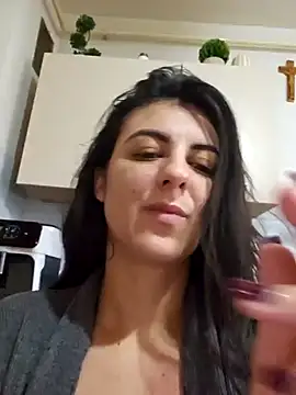 Snapshot of NathalieDream chatting on 02-19-25, 07:06 NathalieDream online show from 02-19-25, 07:06