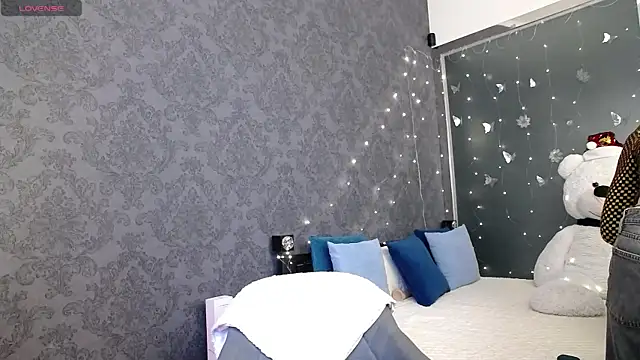 KateJonson online show from 01-06-26, 08:07