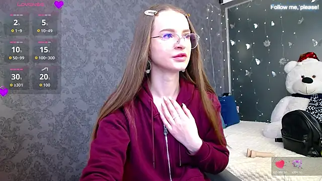 KateJonson online show from 01-14-26, 10:21