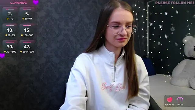 KateJonson online show from 02-12-26, 10:10