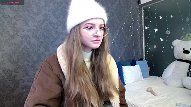 KateJonson online show from 02-26-26, 07:40