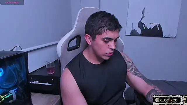 x-odixeo online show from 01-19-26, 01:09