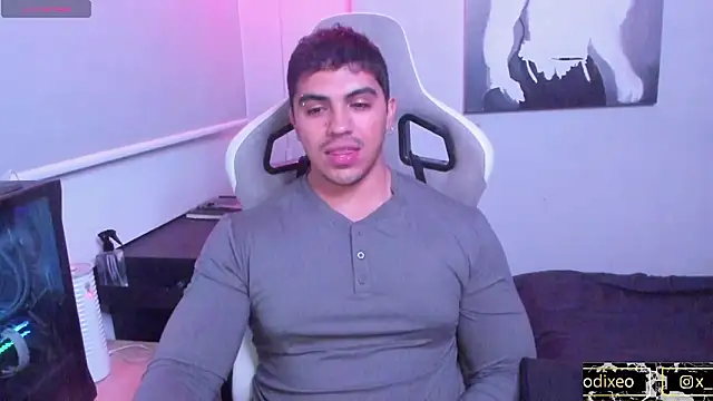 x-odixeo online show from 03-26-26, 12:39