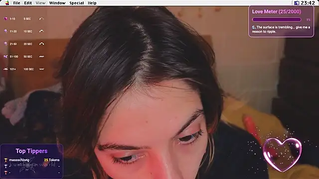 Kryptosworld online show from 10-29-25, 08:43