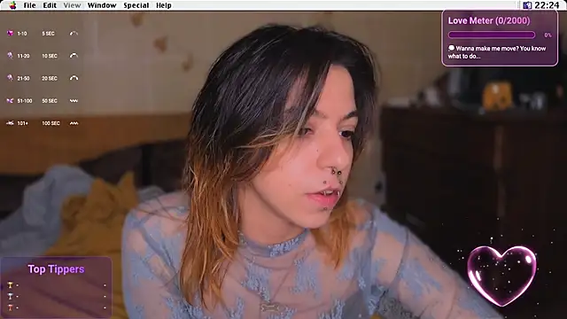 Kryptosworld online show from 11-20-25, 09:25