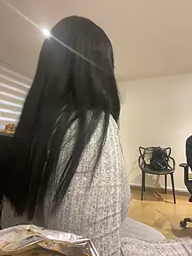 MelanyShayk online show from 03-08-25, 12:30