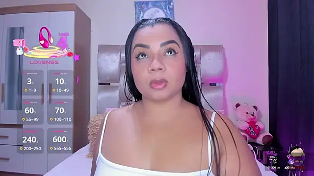 MelanyShayk online show from 09-25-25, 03:21