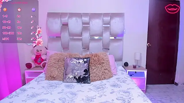 MelanyShayk online show from 11-06-25, 04:46