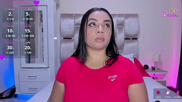 MelanyShayk online show from 04-23-26, 04:24