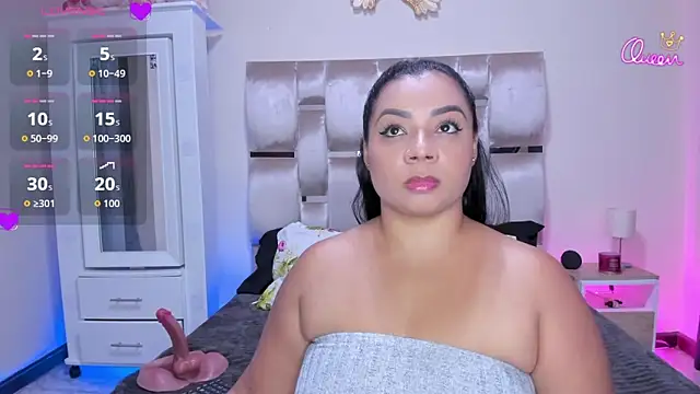 Snapshot of MelanyShayk chatting on 04-30-26, 01:12 MelanyShayk online show from 04-30-26, 01:12