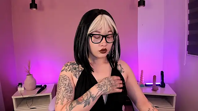  asami chieko  online show from 01-17-26, 01:21