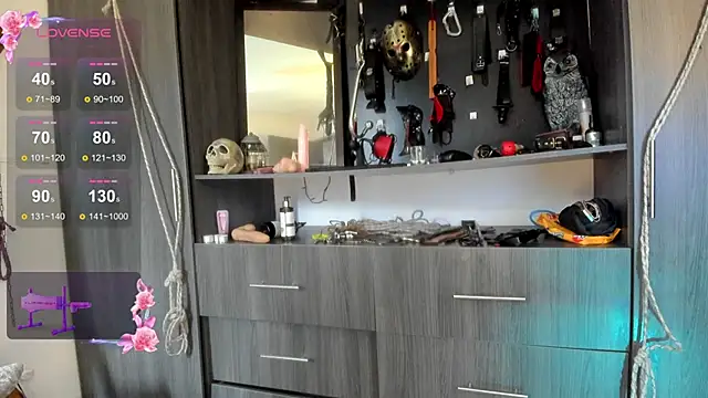 sweet  wild online show from 02-18-25, 08:25