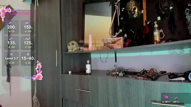 sweet  wild online show from 03-15-25, 12:15