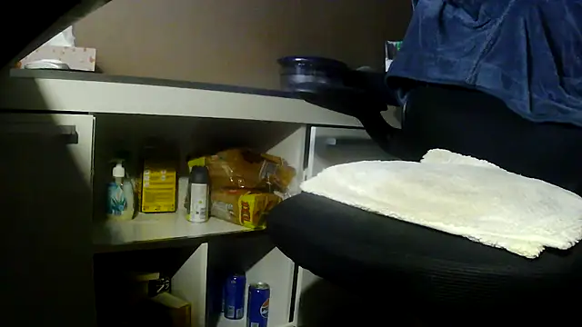 suedel65 online show from 04-19-26, 02:44