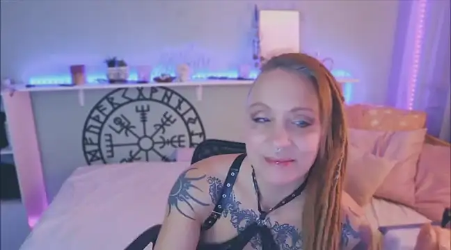 Jan ina online show from 12-02-24, 06:32