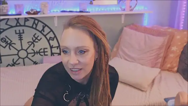 Jan ina online show from 12-04-24, 02:48