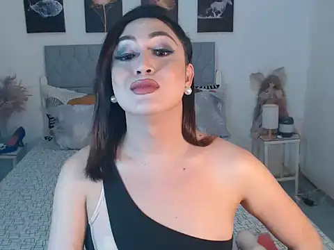 Asiannightingale online show from 10-11-25, 08:02