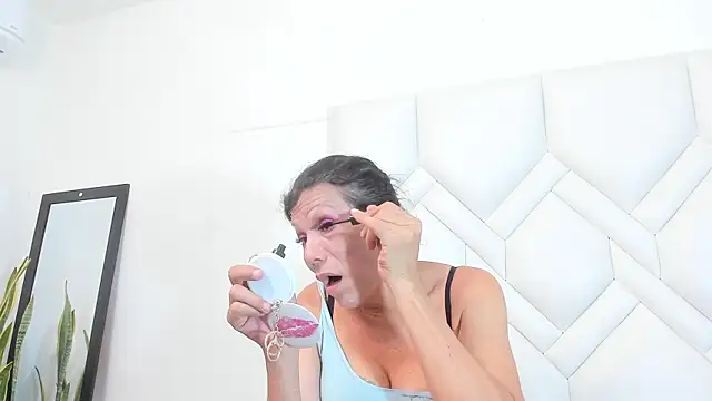 Cleopatra Trans online show from 03-11-26, 08:04