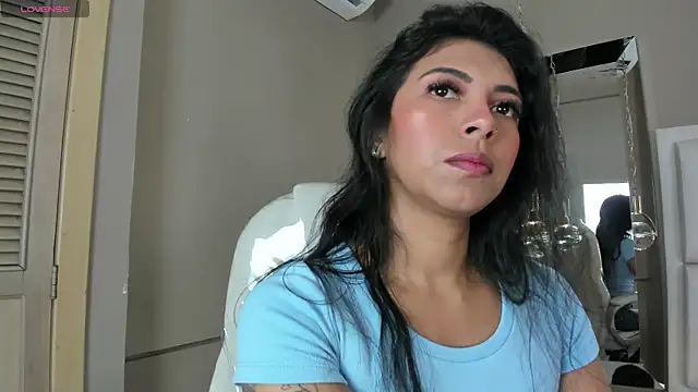  BunnyNaugthy online show from 02-02-25, 12:57