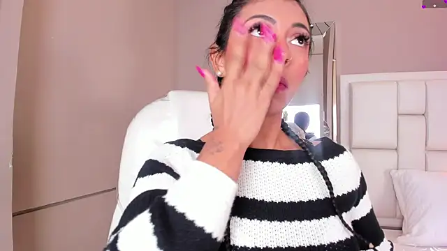  BunnyNaugthy online show from 02-04-25, 12:11