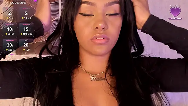 Snapshot of Emma_Morgann chatting on 12-10-24, 11:32 Emma Morgann online show from 12-10-24, 11:32