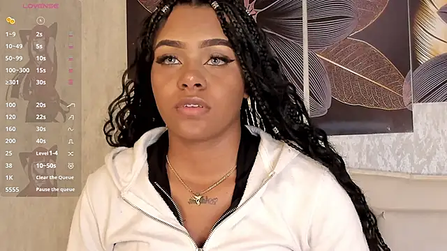 Snapshot of Emma_Morgann chatting on 02-07-25, 11:23 Emma Morgann online show from 02-07-25, 11:23