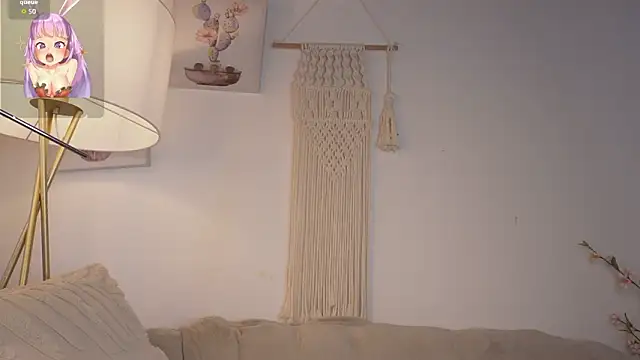 bunnycuteshy online show from 02-16-26, 03:19