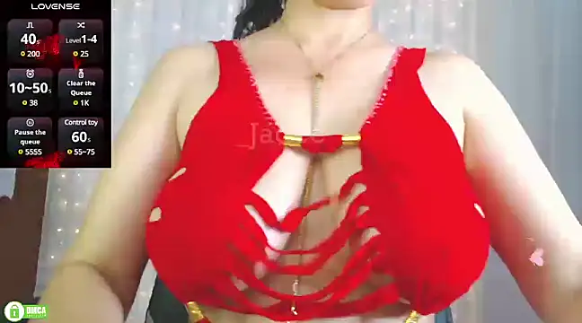  Jadee online show from 03-22-25, 01:22