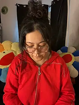 MsConejitaa online show from 01-18-25, 03:16