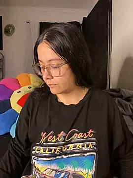 MsConejitaa online show from 01-26-25, 11:28