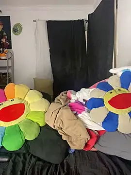 MsConejitaa online show from 02-01-25, 02:13