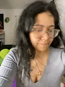 MsConejitaa online show from 02-03-25, 02:55