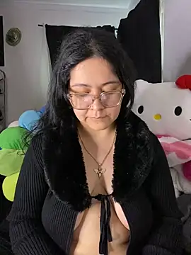 MsConejitaa online show from 02-08-25, 03:10