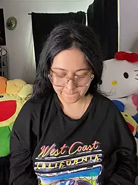 MsConejitaa online show from 02-10-25, 06:45