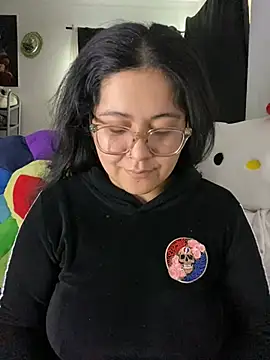 MsConejitaa online show from 02-28-25, 05:59