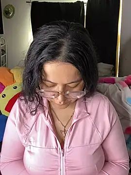 MsConejitaa online show from 03-10-25, 02:05