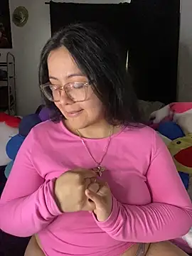 MsConejitaa online show from 03-14-25, 04:30