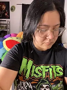 MsConejitaa online show from 09-21-25, 12:29