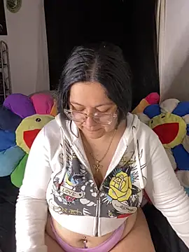 MsConejitaa online show from 09-30-25, 02:16